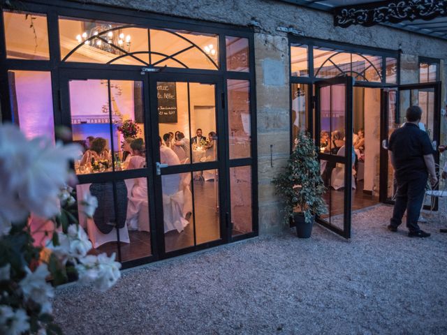 Le mariage de Jean-Louis et Léa à Roanne, Loire 54