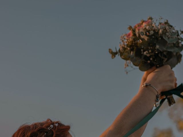 Le mariage de Thomas et Myriam à Saint-Malo, Ille et Vilaine 22