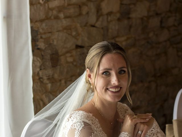 Le mariage de Anthony et Mathilde à La Chapelle-sur-Erdre, Loire Atlantique 24