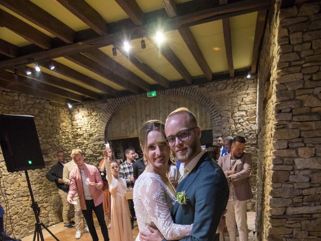 Le mariage de Anthony et Mathilde à La Chapelle-sur-Erdre, Loire Atlantique 36