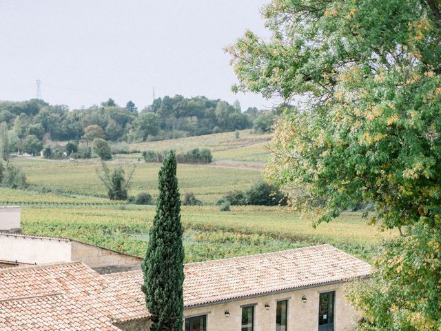 Le mariage de Charles et Grégory à Moulon, Gironde 15