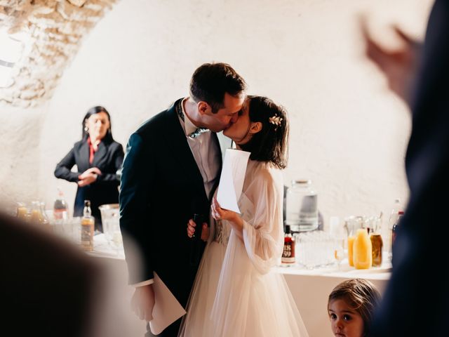 Le mariage de Lionel et Laurence à Jouques, Bouches-du-Rhône 8