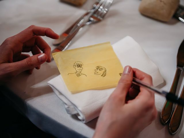 Le mariage de Lionel et Laurence à Jouques, Bouches-du-Rhône 16