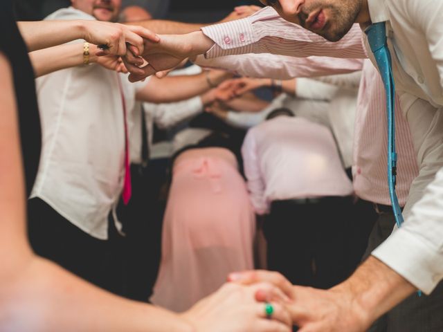 Le mariage de Romain et Stéphanie à Grand-Rozoy, Aisne 97