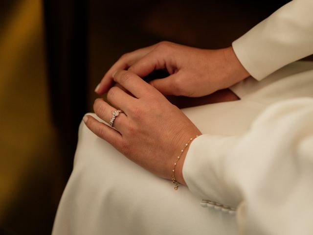 Le mariage de Nicolas et Léa à Servian, Hérault 20