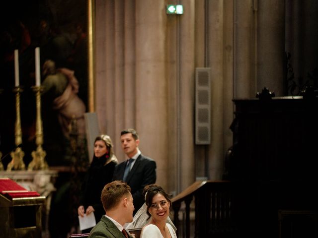 Le mariage de Nicolas et Léa à Servian, Hérault 25