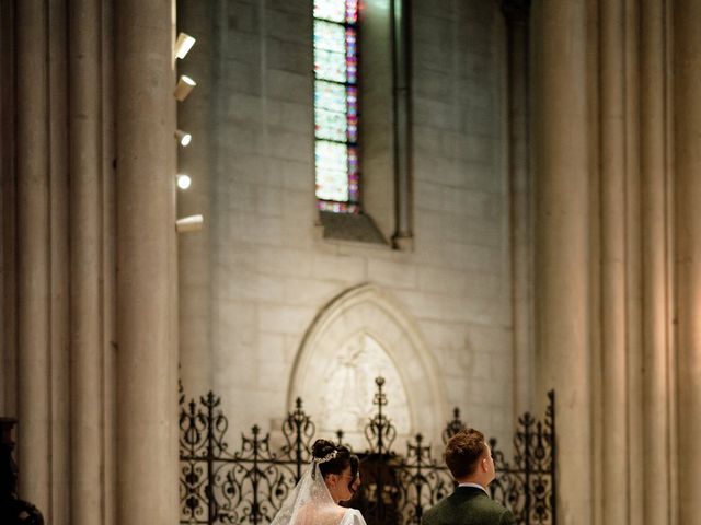 Le mariage de Nicolas et Léa à Servian, Hérault 26