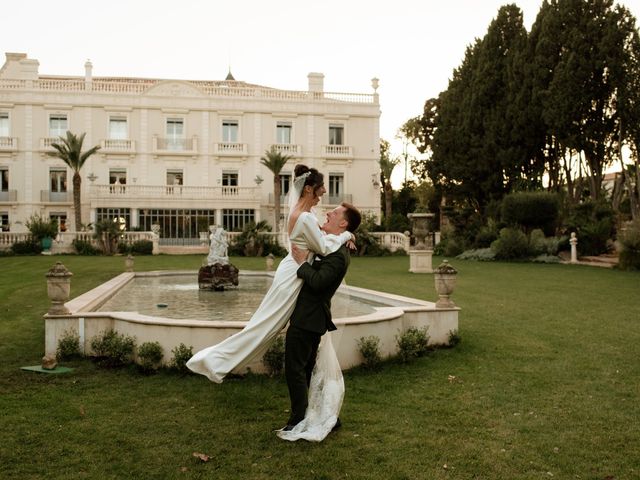 Le mariage de Nicolas et Léa à Servian, Hérault 39