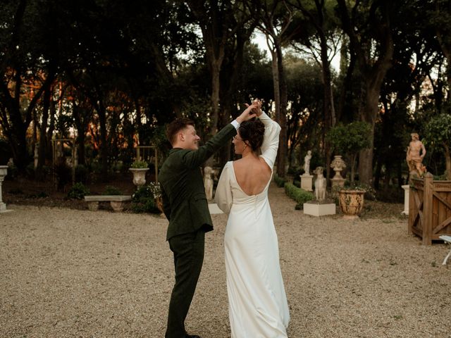 Le mariage de Nicolas et Léa à Servian, Hérault 40