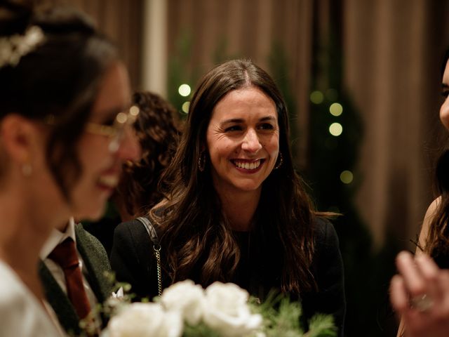 Le mariage de Nicolas et Léa à Servian, Hérault 50