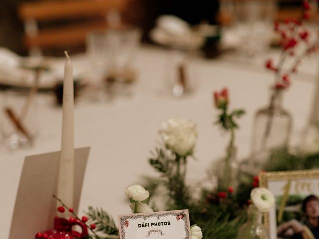 Le mariage de Nicolas et Léa à Servian, Hérault 62