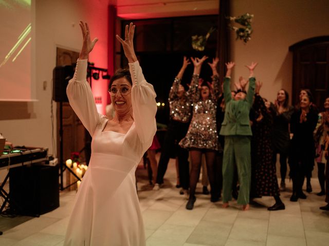 Le mariage de Nicolas et Léa à Servian, Hérault 71