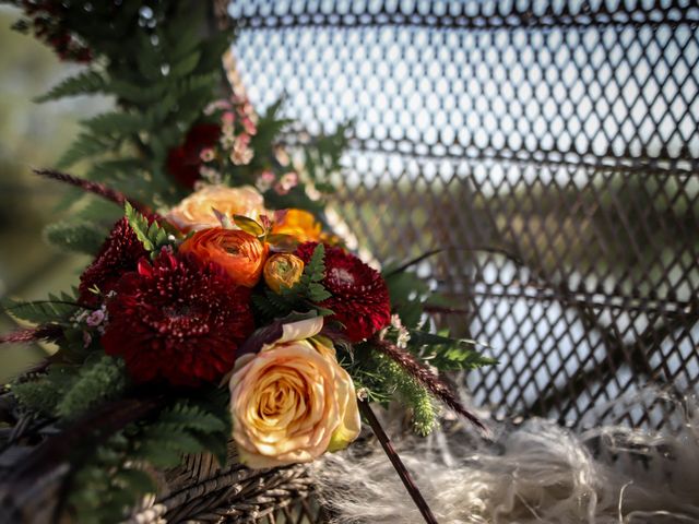 Le mariage de Cezar et Coralie à Lille, Nord 6