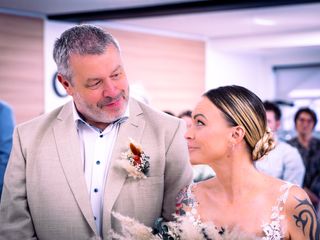 Le mariage de Héléna et Didier