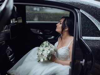 Le mariage de Marjorie et Julien 2
