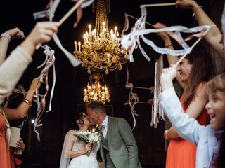 Le mariage de Marjorie et Julien 3