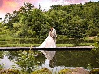 Le mariage de Lise et Antoine