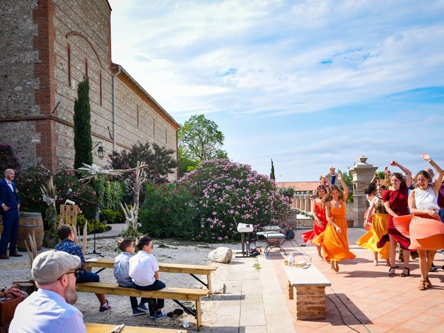 Le mariage de Vincent et Lara à Montescot, Pyrénées-Orientales 42