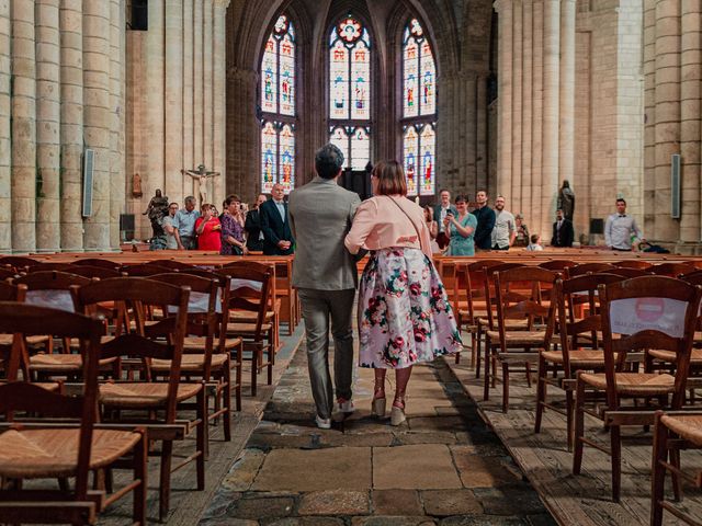 Le mariage de Pierre-Alain et Audrey à Saint-Yrieix-la-Perche, Haute-Vienne 7