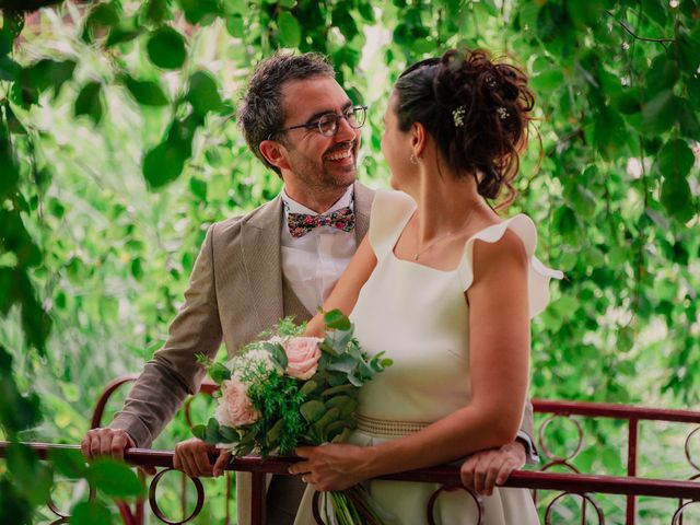 Le mariage de Pierre-Alain et Audrey à Saint-Yrieix-la-Perche, Haute-Vienne 9