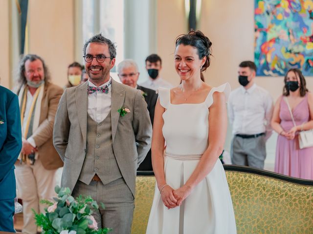 Le mariage de Pierre-Alain et Audrey à Saint-Yrieix-la-Perche, Haute-Vienne 10