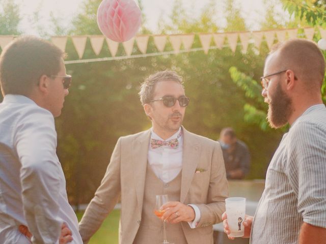 Le mariage de Pierre-Alain et Audrey à Saint-Yrieix-la-Perche, Haute-Vienne 30