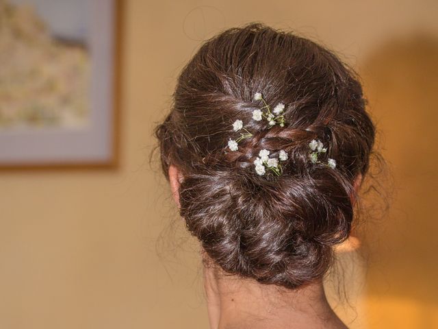 Le mariage de Julien et Christèle à Simiane-la-Rotonde, Alpes-de-Haute-Provence 8