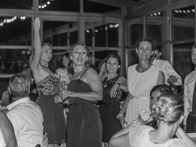 Le mariage de Julien et Christèle à Simiane-la-Rotonde, Alpes-de-Haute-Provence 53