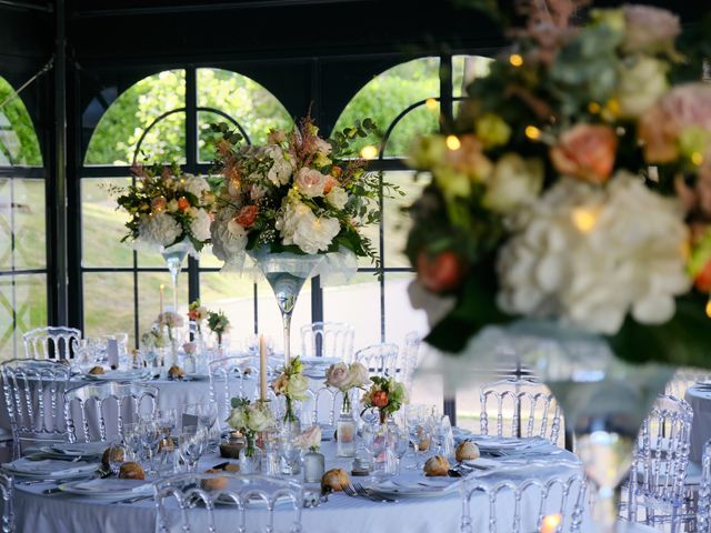 Le mariage de Alexandre et Floriane à Hardricourt, Yvelines 17