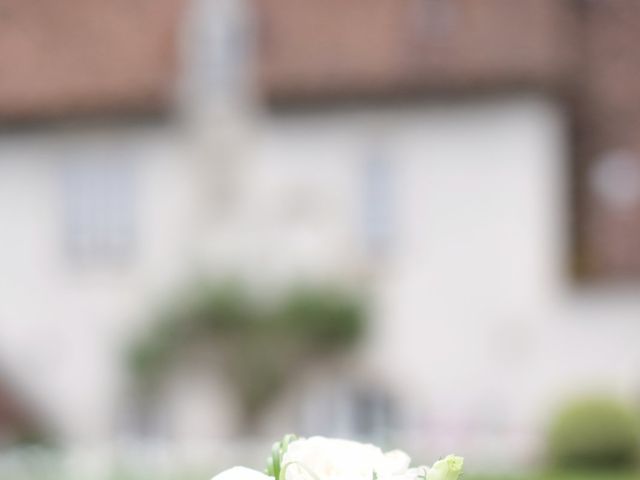 Le mariage de Jeff et Alexia à Neuvy-Saint-Sépulchre, Indre 31