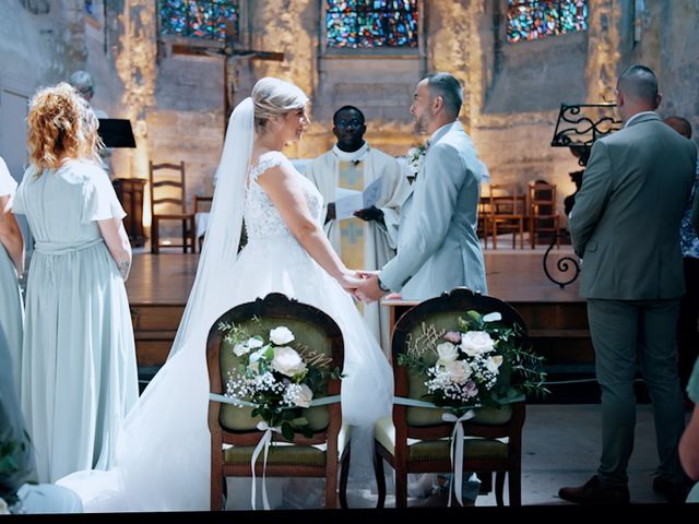 Le mariage de Christopher et Emilie à Conty, Somme 29