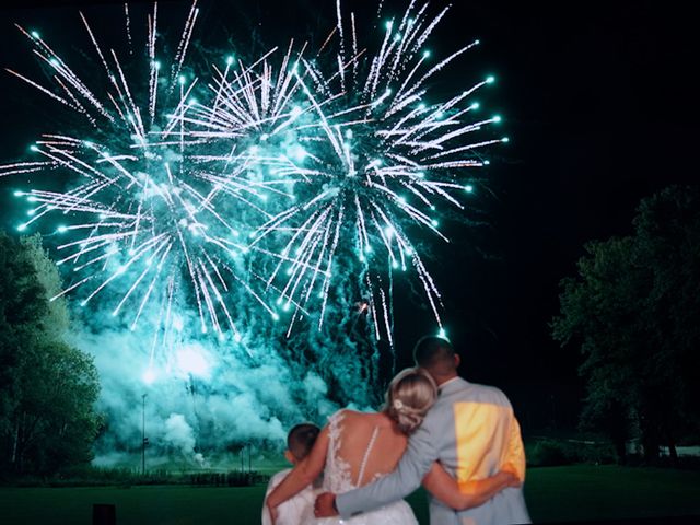 Le mariage de Christopher et Emilie à Conty, Somme 52