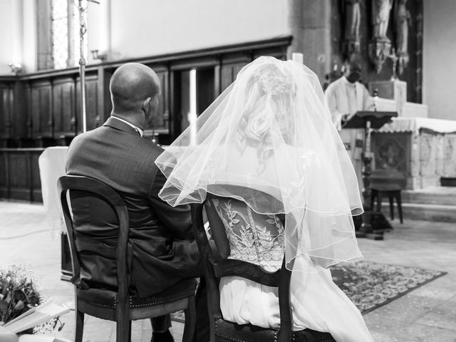 Le mariage de Clément et Noémie à Villebois, Ain 59