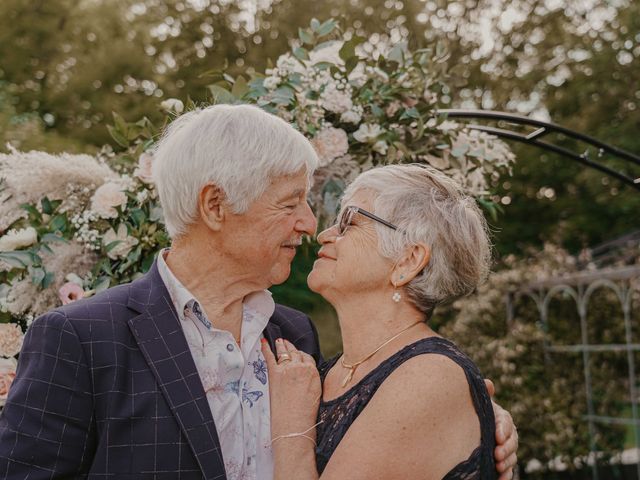 Le mariage de Quentin et Myrtille à Les Mesneux, Marne 14