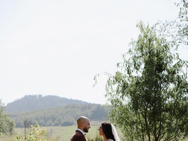 Le mariage de Guillaume et Leïla à Illzach, Haut Rhin 23