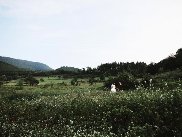 Le mariage de Guillaume et Leïla à Illzach, Haut Rhin 27