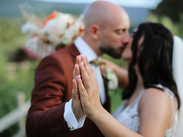 Le mariage de Guillaume et Leïla à Illzach, Haut Rhin 29