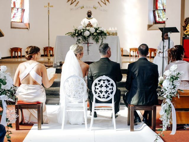 Le mariage de Joseph et Anne-Claire à Strasbourg, Bas Rhin 9