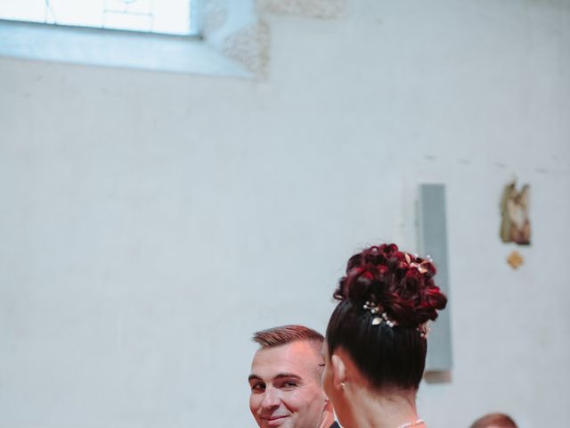 Le mariage de Cédric et Marie-Laure à Avord, Cher 22