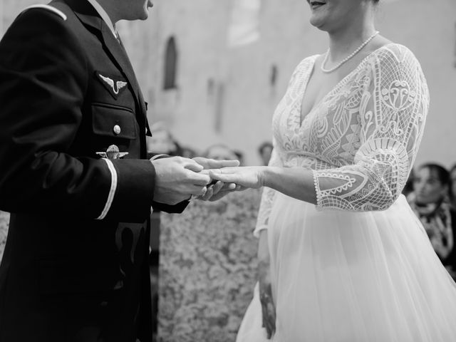 Le mariage de Cédric et Marie-Laure à Avord, Cher 24