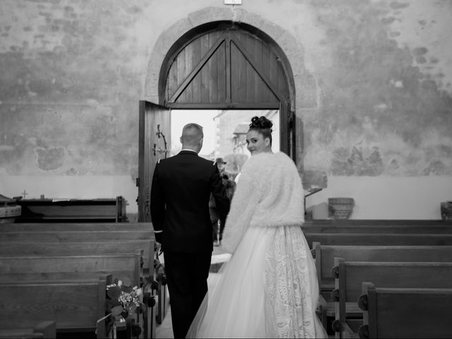 Le mariage de Cédric et Marie-Laure à Avord, Cher 29