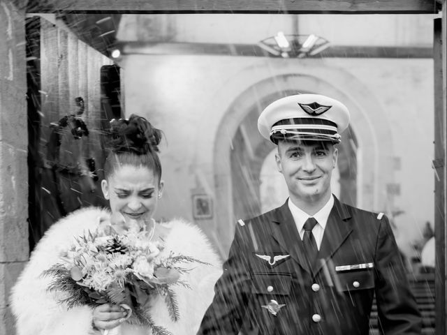 Le mariage de Cédric et Marie-Laure à Avord, Cher 31