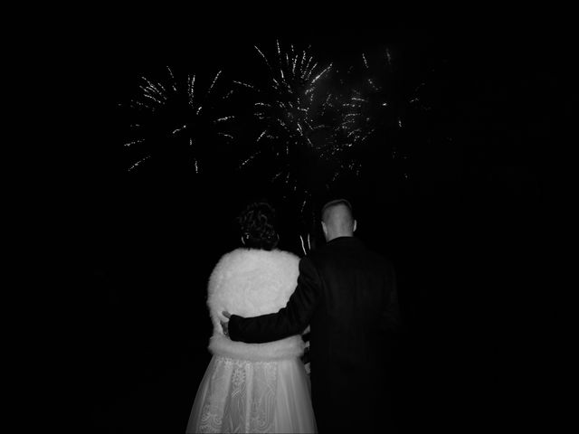 Le mariage de Cédric et Marie-Laure à Avord, Cher 32