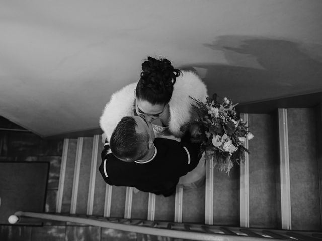 Le mariage de Cédric et Marie-Laure à Avord, Cher 35