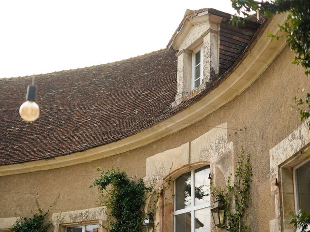 Le mariage de Bruno et Stéphanie à Bazoges-en-Pareds, Vendée 18