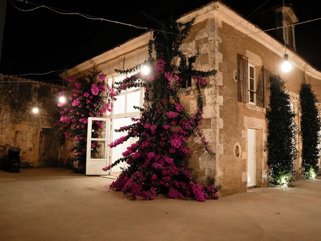 Le mariage de Bruno et Stéphanie à Bazoges-en-Pareds, Vendée 22