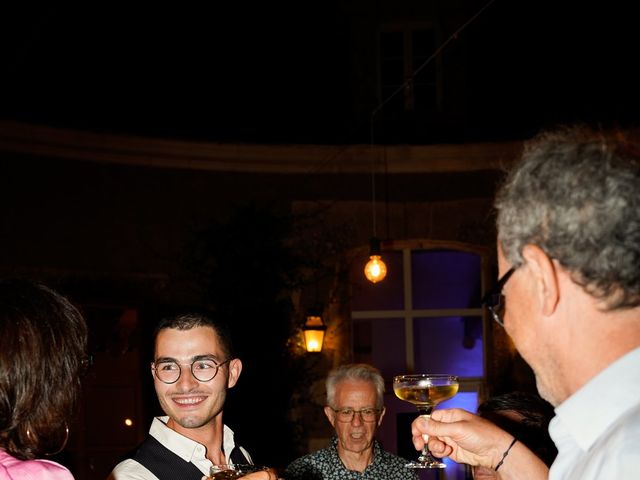 Le mariage de Bruno et Stéphanie à Bazoges-en-Pareds, Vendée 33