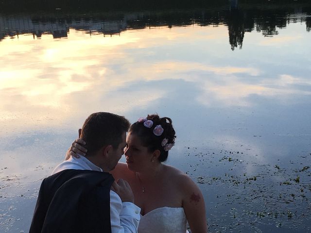 Le mariage de François et Emilie à Blois, Loir-et-Cher 5