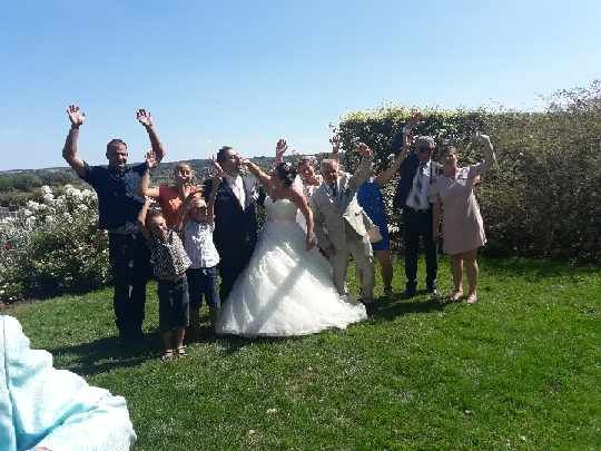 Le mariage de François et Emilie à Blois, Loir-et-Cher 12