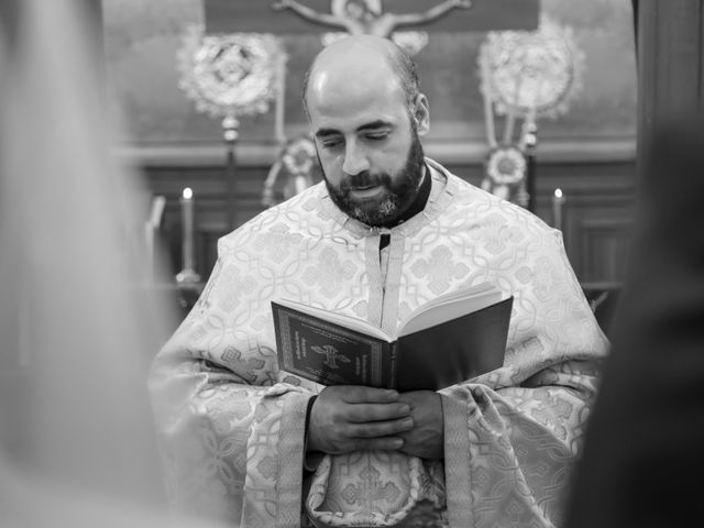 Le mariage de Farah et Taeko à Vaucresson, Hauts-de-Seine 31